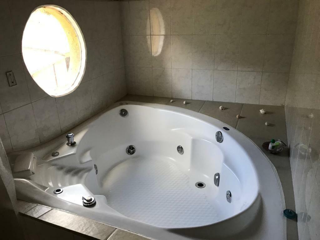 Spa Holistico Real Hotel Mineral del Monte Exteriör bild